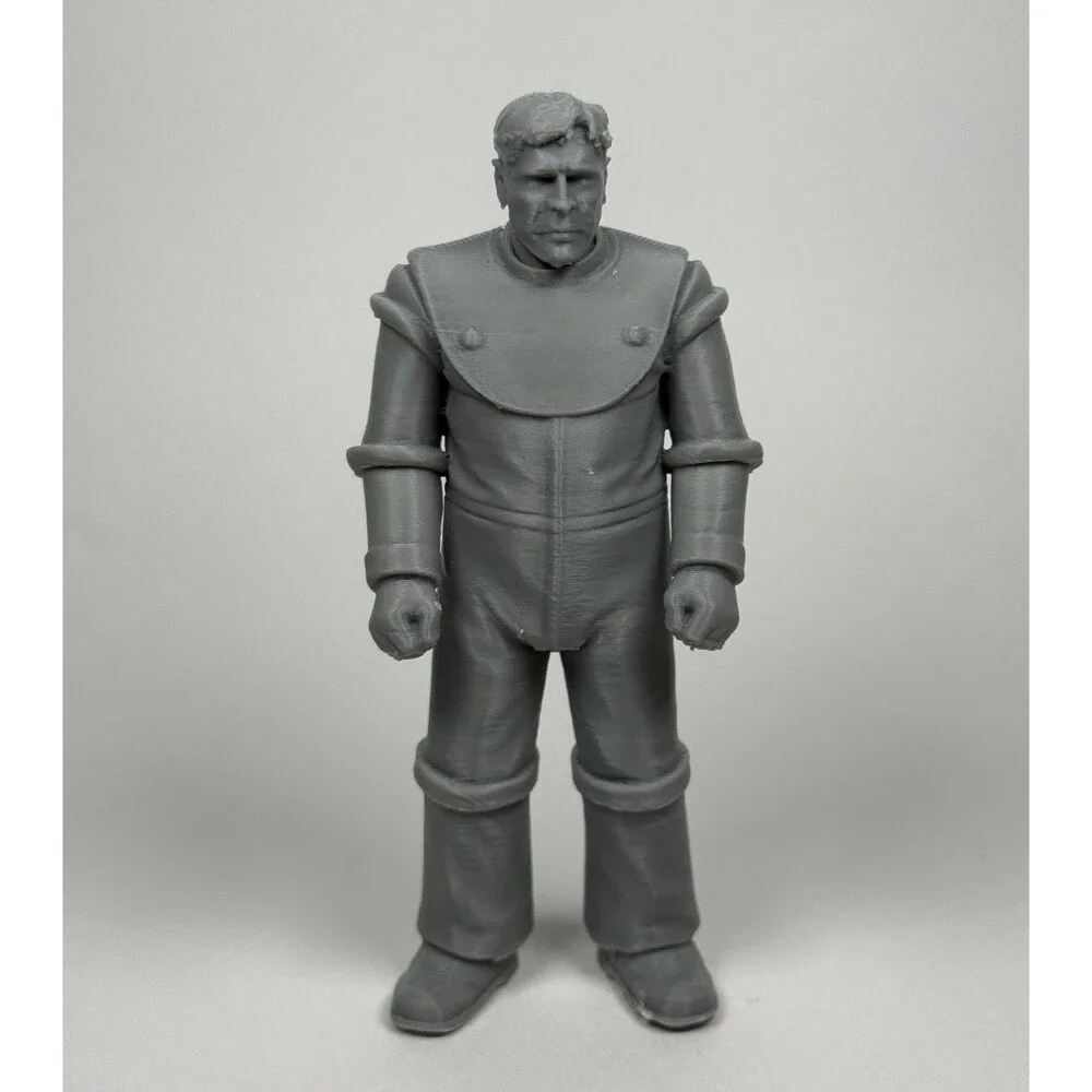 Man-Made Monster Toy Lon Chaney